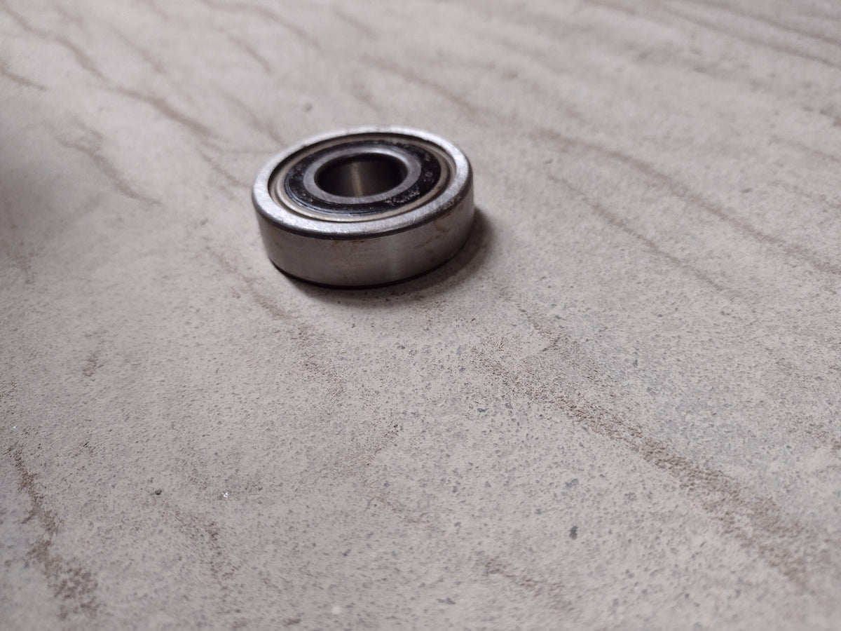 AA59585-204JECB Annular Ball Bearing - NSN 3110-00-788-3619 - photo 3