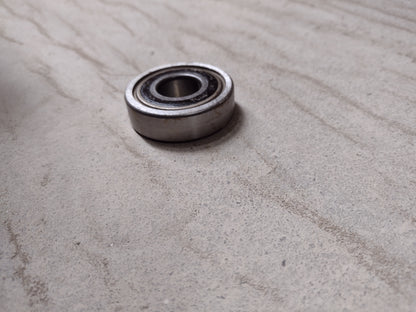 AA59585-204JECB Annular Ball Bearing - NSN 3110-00-788-3619 - photo 3