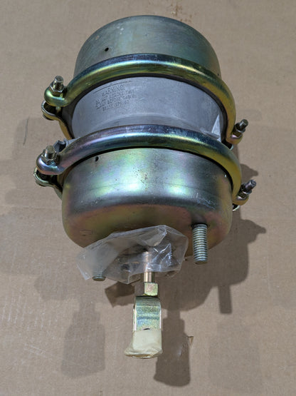 Haldex Brake Products 1393030068 Air Brake Chamber - NSN 2530-01-154-8403 - photo 1