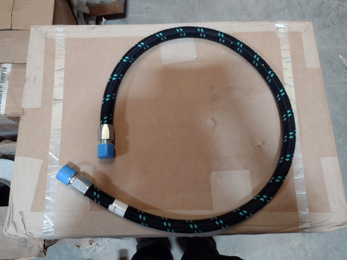 Daimler Truck North America LLC A23-02235-048 Hose Assembly - NSN 4720-01-445-7421 - photo 2