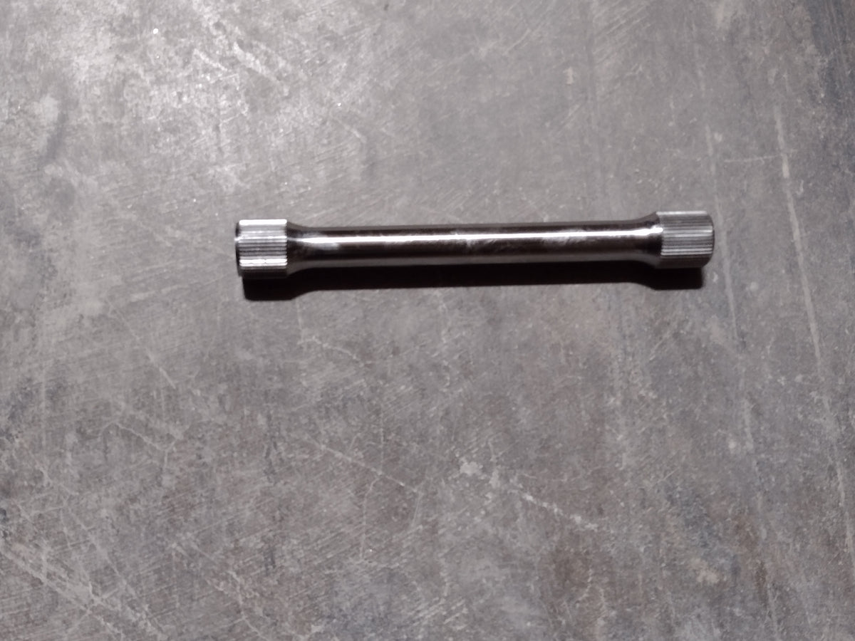 Rolls-Royce Solutions America Inc 5130295 Blower Drive Shaft - NSN 3040-00-999-7709 - photo 1