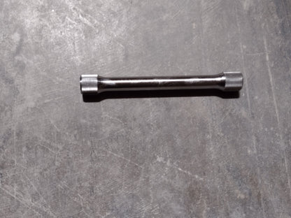 Rolls-Royce Solutions America Inc 5130295 Blower Drive Shaft - NSN 3040-00-999-7709 - photo 1