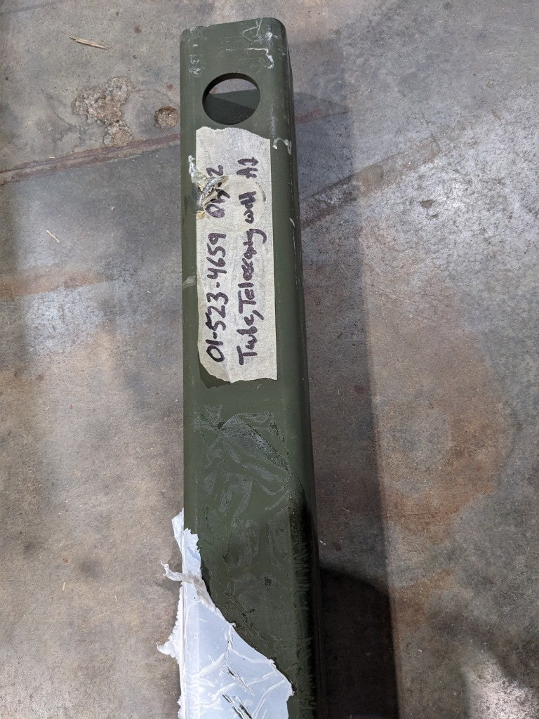 Oshkosh Defense LLC 3357409 Tube, Telescoping Weldment - NSN 2540-01-523-4659 - photo 1