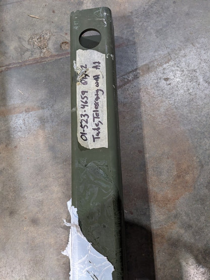 Oshkosh Defense LLC 3357409 Tube, Telescoping Weldment - NSN 2540-01-523-4659 - photo 1
