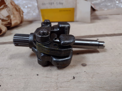 Rolls-Royce Solutions America 5122163 Weight Assembly, Governor - NSN 2990-00-089-5999 - photo 2