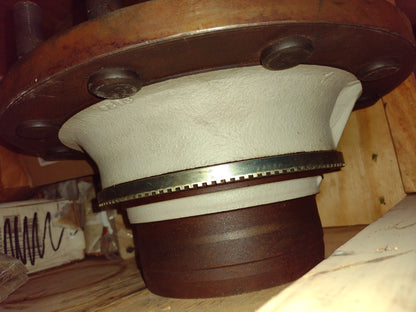Oshkosh Defense LLC 3869157 Wheel Hub - NSN 2530-01-587-3477 - photo 3