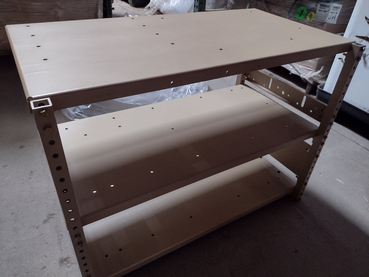 General Dynamics Land Systems 10009489 Electrical Equipment Rack - NSN 5975-01-583-1875 - photo 2