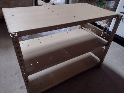 General Dynamics Land Systems 10009489 Electrical Equipment Rack - NSN 5975-01-583-1875 - photo 2