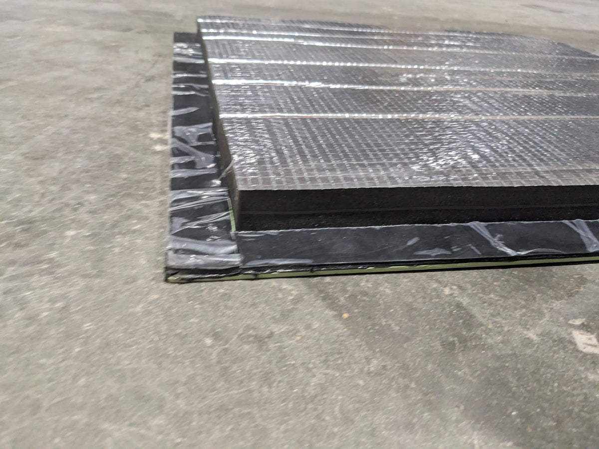 Cadillac Gage Textron Inc. 135296-34 Body Panel, Vehicular - NSN 2510-01-483-6485 - photo 3
