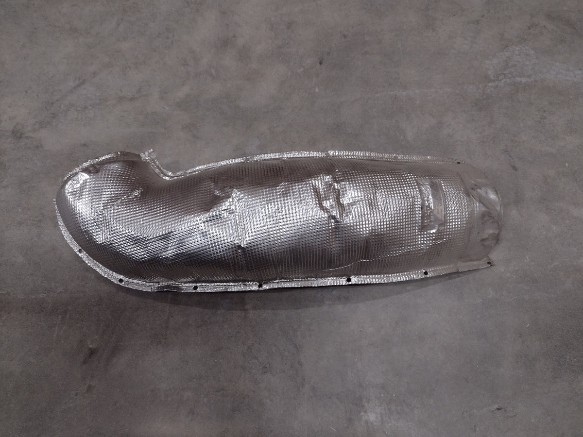 U.S. Army Tank Automotive Command 10870448 Thermal Insulation - NSN 2990-00-678-5378 - photo 2