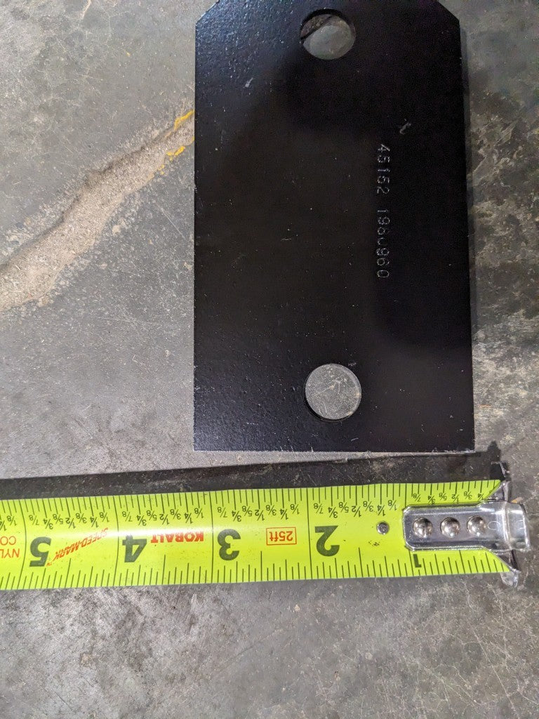 Oshkosh Defense LLC 1980960 Plate Spacer - NSN 5365-01-400-2783 - photo 5