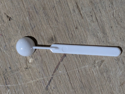 Hach Company 90700 Measuring Spoon - NSN 6640-01-070-7877 - photo 2