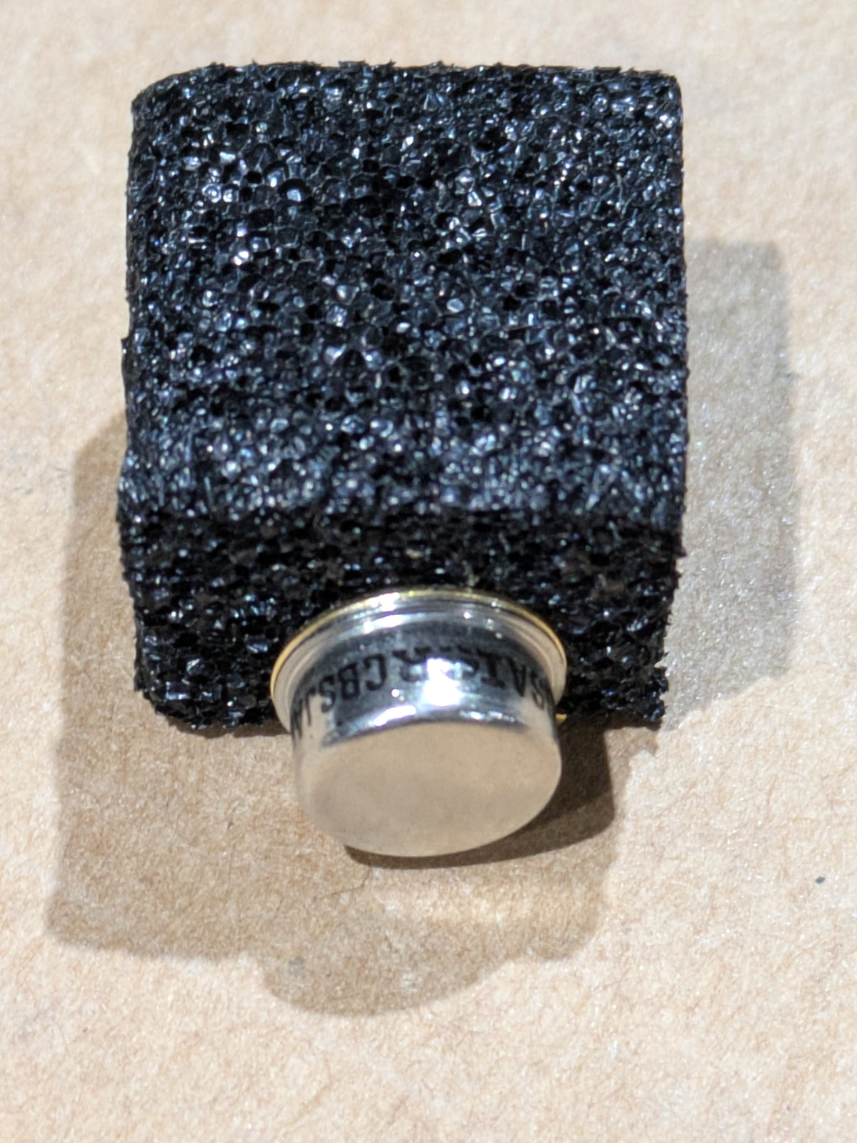 JANTX2N6786 Transistor - NSN 5961-01-475-4423 - photo 1