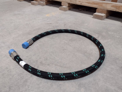 Daimler Truck North America LLC A23-02235-048 Hose Assembly - NSN 4720-01-445-7421 - photo 4