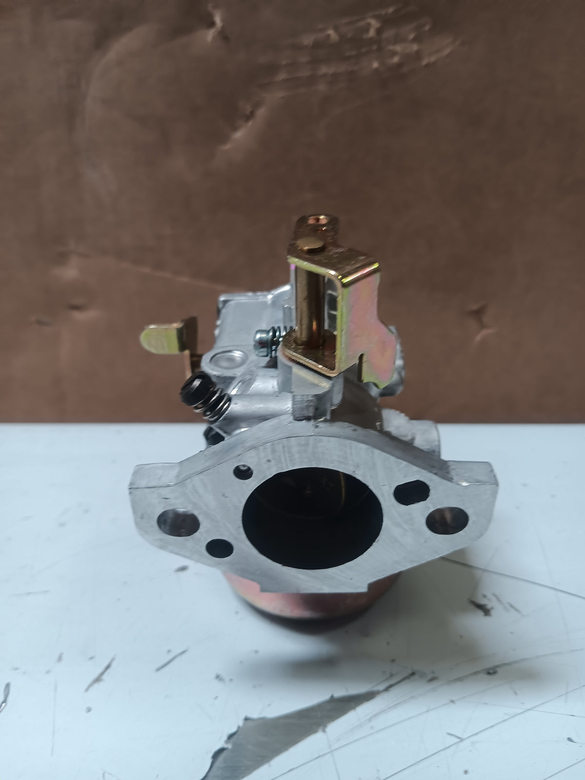 Kohler Float Carburetor 4585309 4585301 4505320 - NSN 2910-01-112-3865 - photo 4