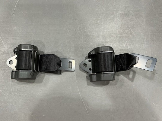 AmSafe 200160 Vehicular Safety Belt – NSN 2540-01-541-9465