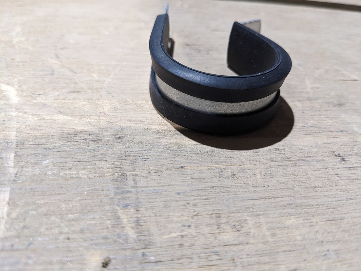 Anixter 299275C91 Loop Clamp - NSN 5340-01-513-4559 - photo 3