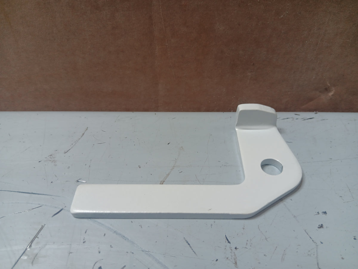 G & D Machine Shop Vehicular Door Latch 102215 0740009 - NSN 2540-00-934-2036 - photo 1