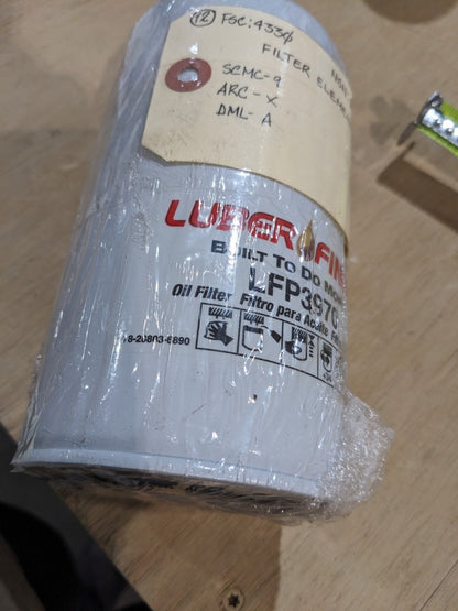 Cummins Inc. 3937736 Filter Element, Fluid - NSN 4330-01-492-6796 - photo 5