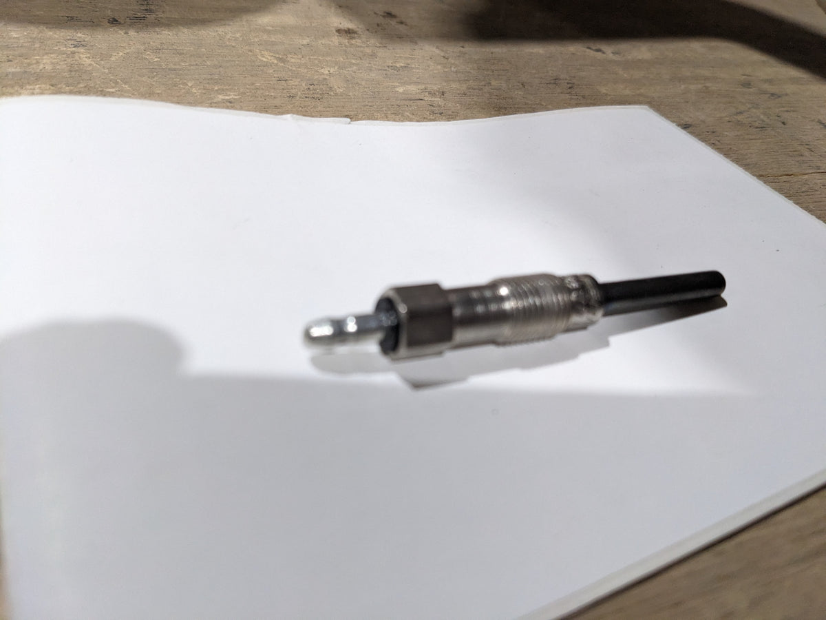 SHARES, INC 6A843G115 Glow Plug - NSN 2920-01-188-3863 - photo 5