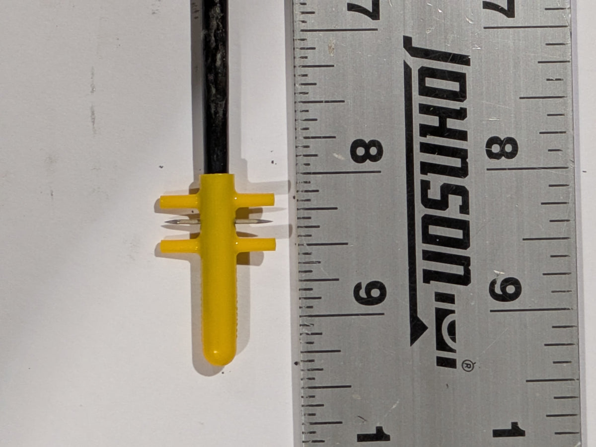 Dayton-Granger 16330 Electrostatic Discharger - NSN 5920-01-500-8946 - photo 7
