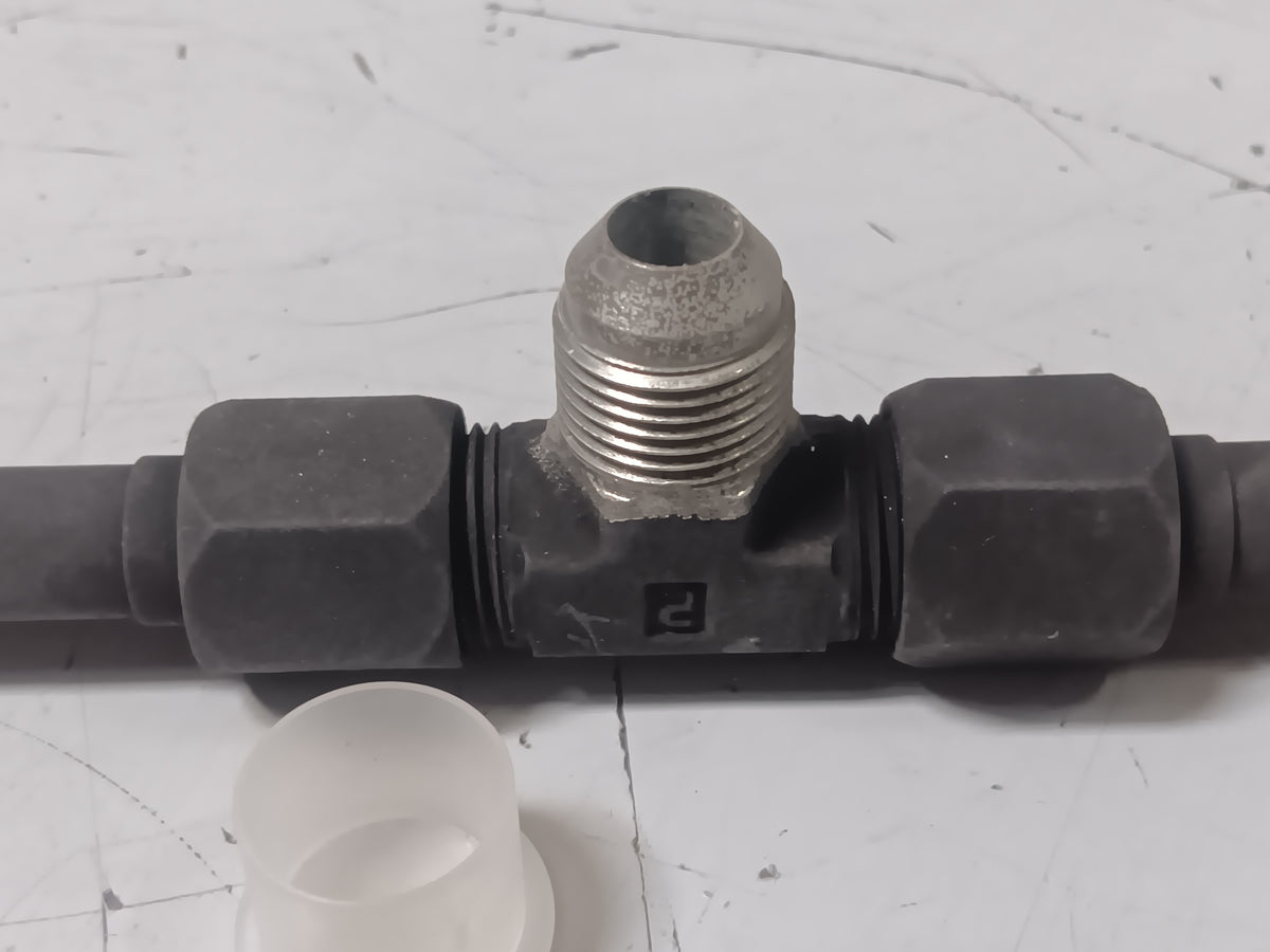 Oshkosh Defense LLC 3833521 Tube Assembly, Metal - NSN 4710-01-577-4580 - photo 3
