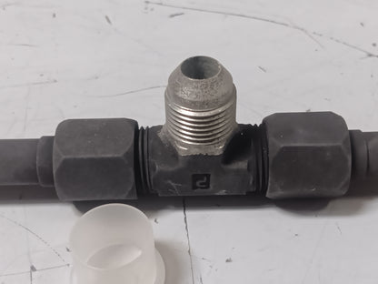 Oshkosh Defense LLC 3833521 Tube Assembly, Metal - NSN 4710-01-577-4580 - photo 3