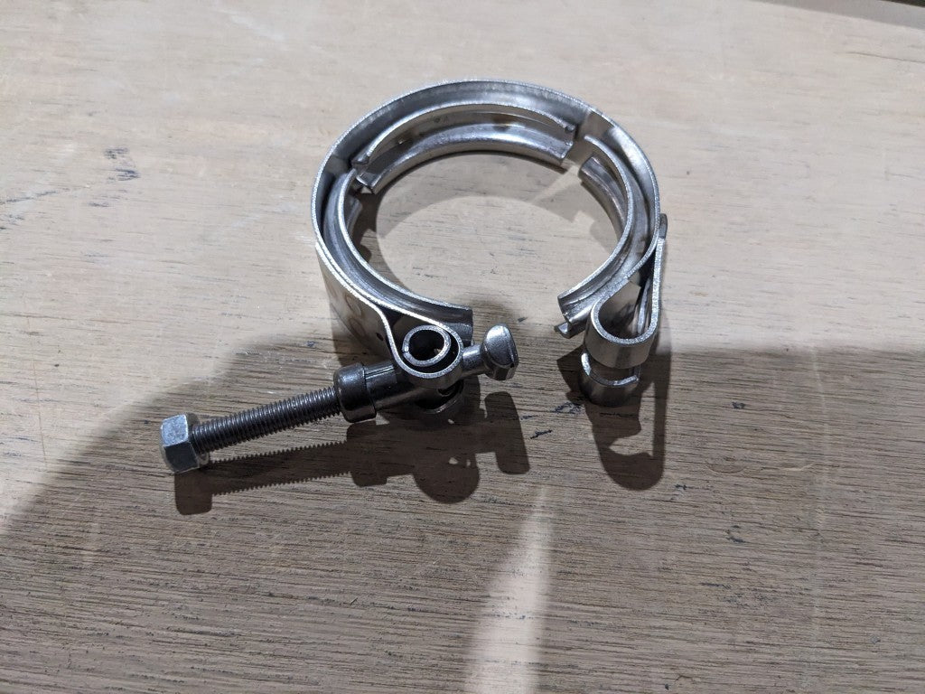 General Motors LLC 12553155 Loop Clamp - NSN 5340-01-437-4983 - photo 4