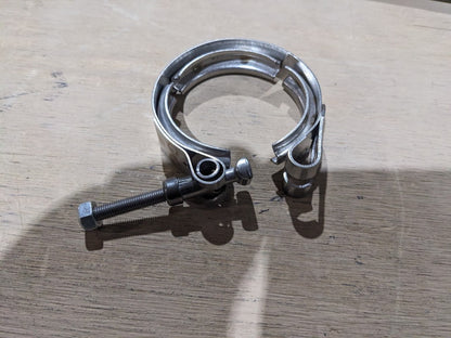 General Motors LLC 12553155 Loop Clamp - NSN 5340-01-437-4983 - photo 4