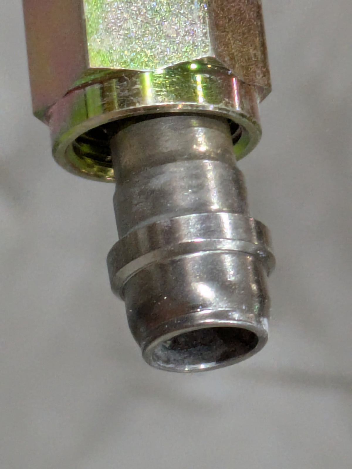 U S Army Tank Automotive Command 12347189 Tube Assembly, Fire - NSN 4210-01-340-2374 - photo 2