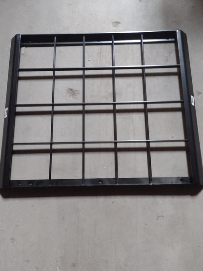 JCB INC. 347/10386 Brush Guard - NSN 2540-01-574-8759 - photo 1
