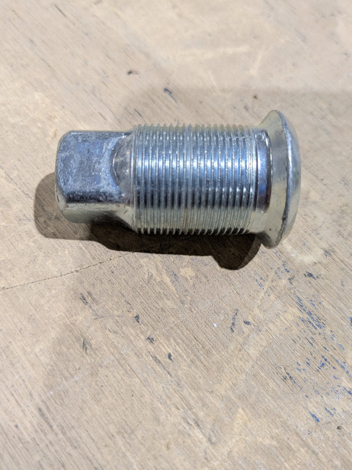 A57174-1 Dual Wheel Cap Nut - NSN 2530-00-693-1029 - photo 1
