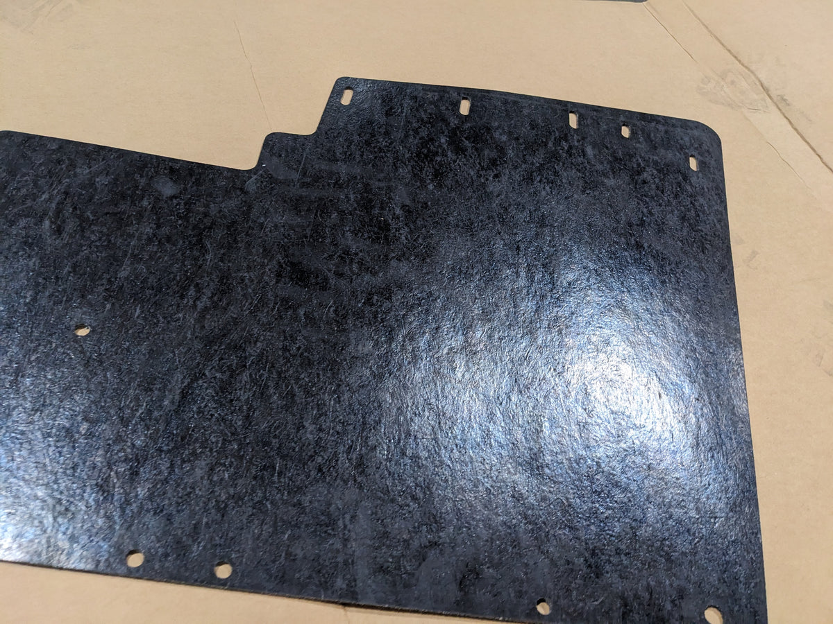 Oshkosh Defense LLC 3873506 Splash Guard - NSN 2540-01-583-6052 - photo 3