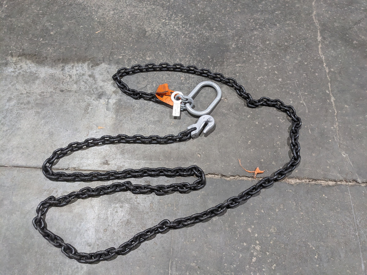 International Parts Supply IPS30022 Welded Chain - NSN 4010-01-575-8802 - photo 1
