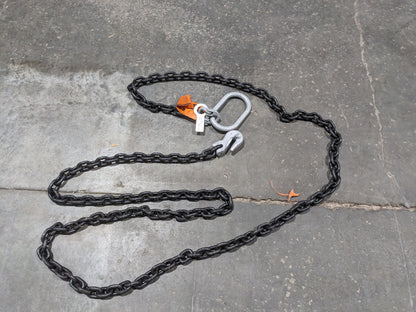 International Parts Supply IPS30022 Welded Chain - NSN 4010-01-575-8802 - photo 1