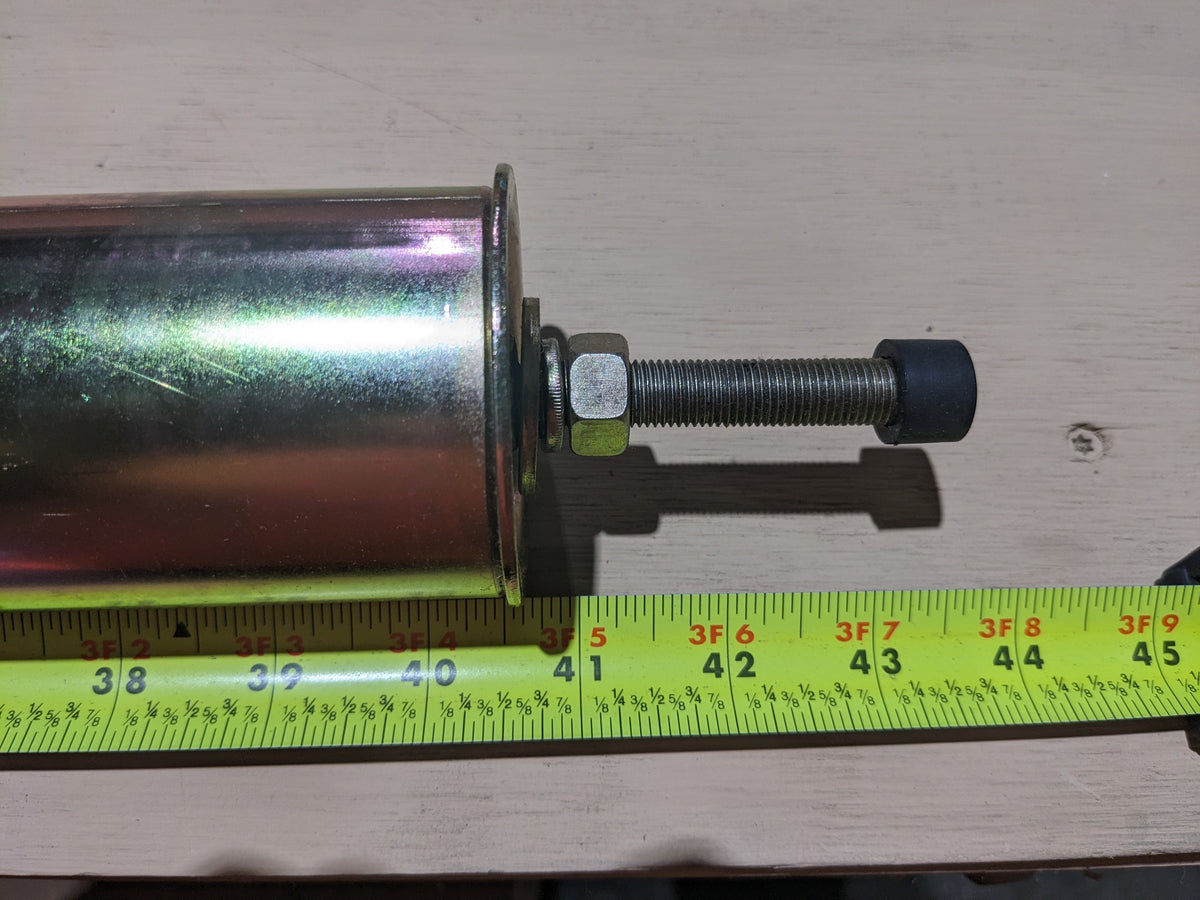 Trailmobile Inc 700-17-25 Hose Tenna Assembly - NSN 2530-01-161-1286 - photo 2