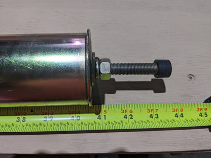 Trailmobile Inc 700-17-25 Hose Tenna Assembly - NSN 2530-01-161-1286 - photo 2