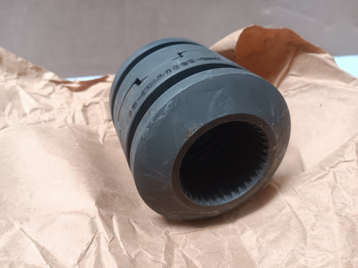 Flywheel Housing 12601840 NP-622L1 3000238 - NSN 2520-01-523-2522 - photo 1