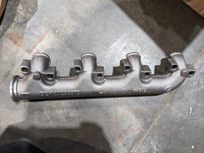 General Motors LLC 10238373 Exhaust Manifold - NSN 2815-01-437-1027 - photo 1