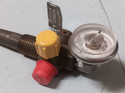 Tyco Fire Products LP 423298 Valve Assembly, Fire - NSN 4210-01-468-1893 - photo 4