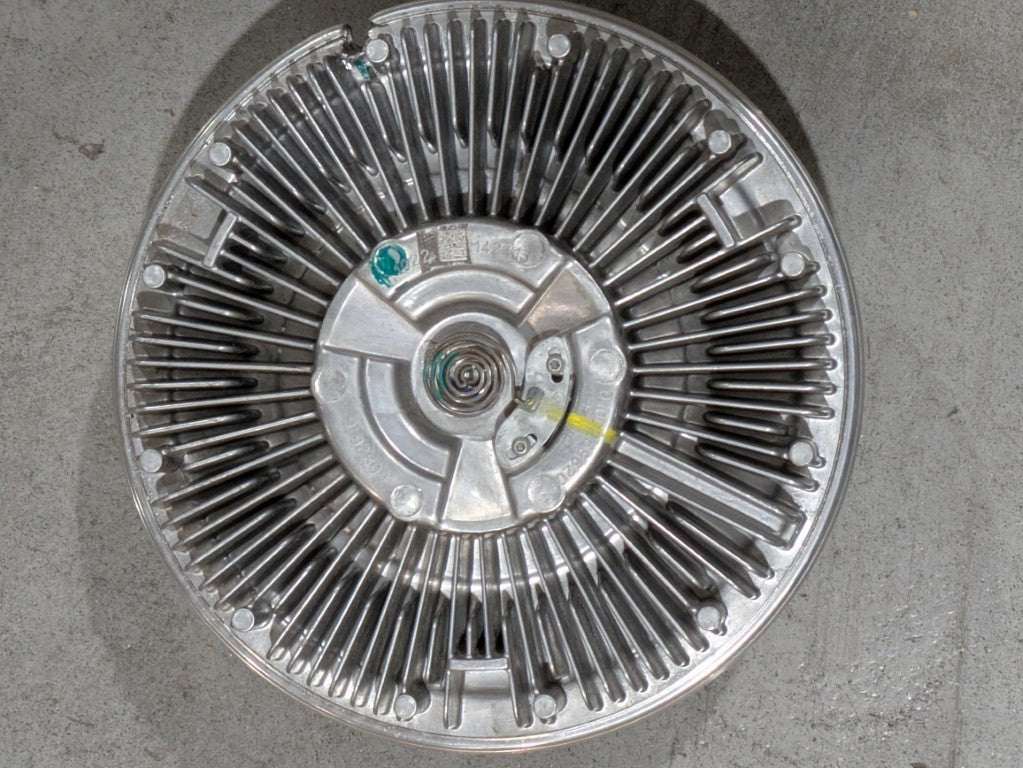 AM General LLC 6082616 Engine Fan Clutch - NSN 2930-01-674-7525 - photo 1