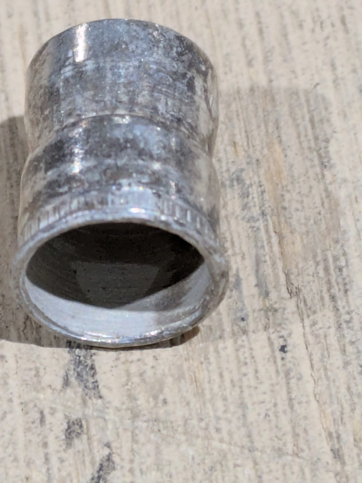 The Boeing Company 74A120881-2005 Sleeve Spacer - NSN 5365-01-676-2828 - photo 4