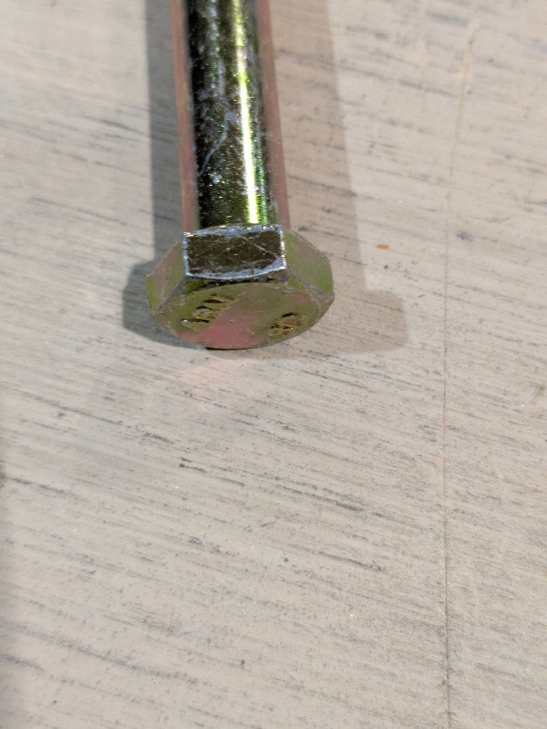 AES01C375E50AW9AA1 Hexagon Cap Screw - NSN 5305-01-458-1670 - photo 2