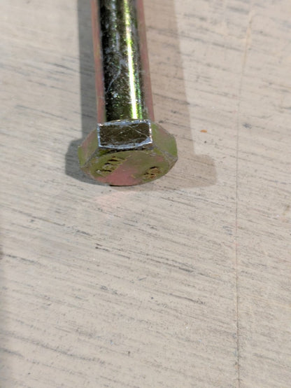 AES01C375E50AW9AA1 Hexagon Cap Screw - NSN 5305-01-458-1670 - photo 2