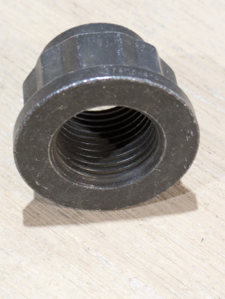 SPS Technologies 69678A1018 Self-Locking Nut - NSN 5310-01-104-0526 - photo 3