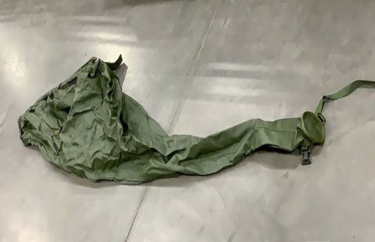 50 Cal M2 Vinyl Cover 11631791 1005-00-487-4100