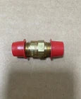 HMMWV, TRUCK, MILITARY VEHICLE CHECK VALVE 4820-01-456-0172 / 12342953-2