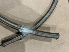 AIRCRAFT A10 GRUMMAN MIL-DTL-83298 NONMETALLIC HOSE MIL-H-83297 4720-00-421-1321