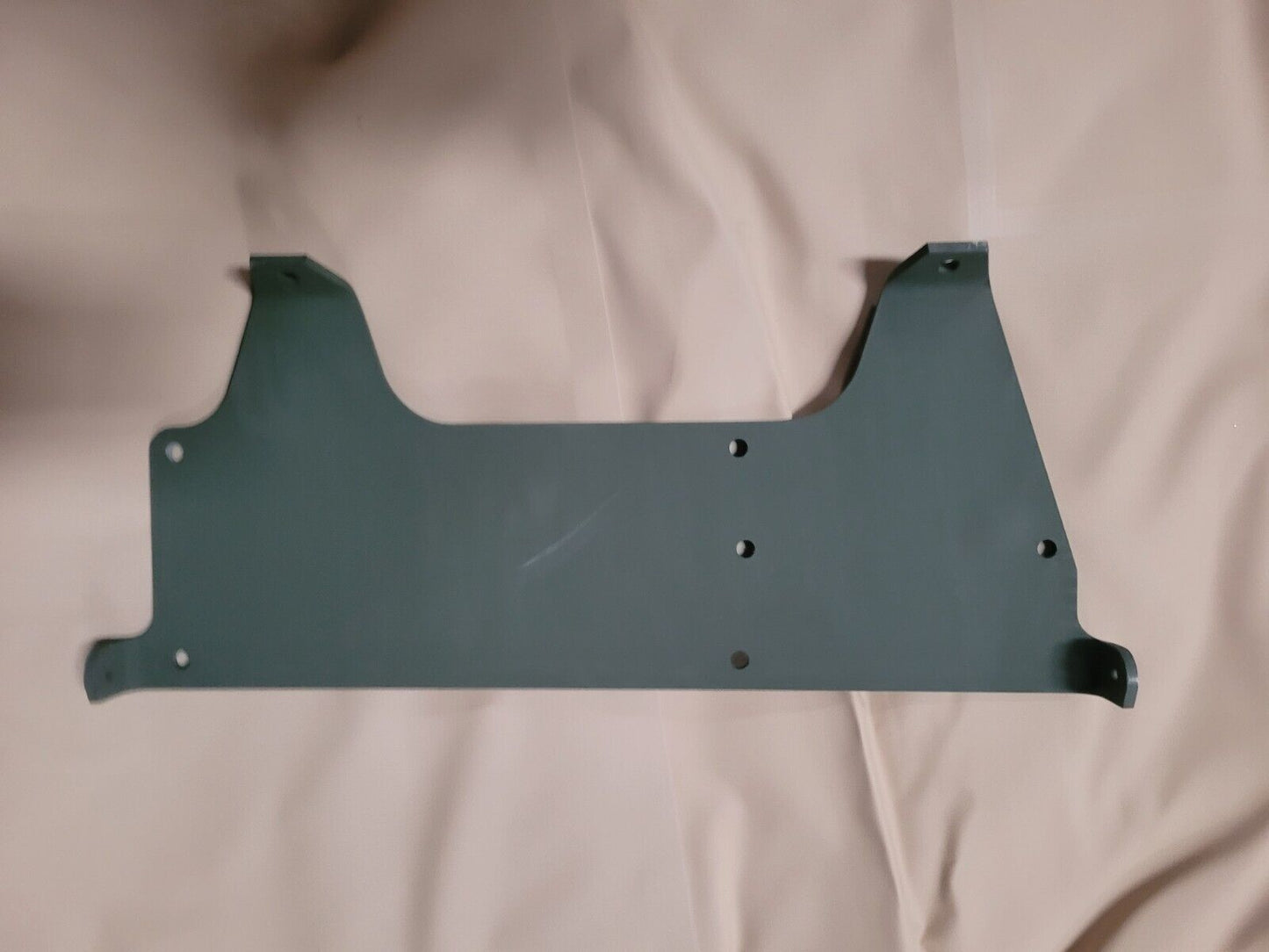 HMMWV HUMVEE M998 RADIO TRAY BRACKET 12340879 5340-01-270-8489