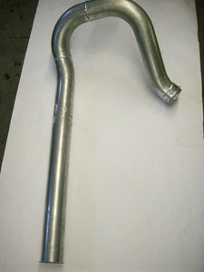 M35A2 J SHAPED EXHAUST J-Pipe 11677088 2990-00-117-0246 2.5 Ton M35 Military